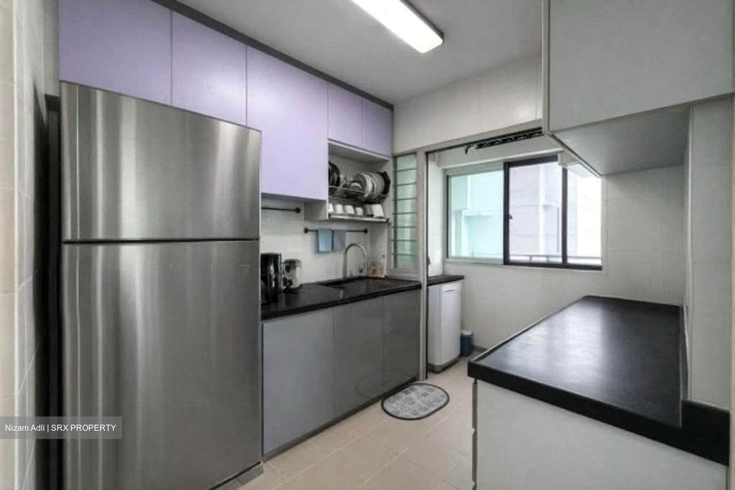 Blk 127C Kim Tian Green (Bukit Merah), HDB 3 Rooms #528934221